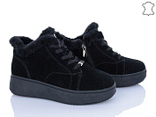 Ботинки Itts K701-1 от магазина Frison