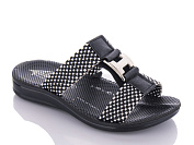 Шлепанцы Gurkem H white (24-29) от магазина Frison