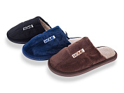 Тапочки Elmob L1877 mix от магазина Frison