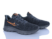 Кроссовки Lion-Lu A2578 grey от магазина Frison