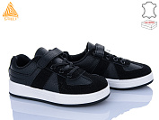 Кроссовки Stilli Kids XT360-2 шкіра от магазина Frison