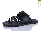 Шлепанцы Mermaid 65-1 от магазина Frison