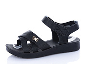 Босоножки Aba 6908 black от магазина Frison