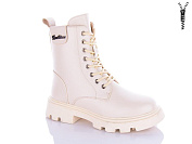 Ботинки Swin-Purlina PM3138-2 от магазина Frison