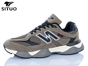 Кроссовки Situo D160-5 батал от магазина Frison