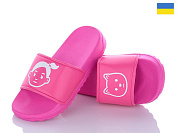 Шлепанцы No Brand 2207-9 от магазина Frison