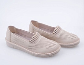 Слипоны Allshoes 199298 от магазина Frison