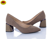 Туфли Meideli L1406-2 от магазина Frison