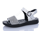 Босоножки Sanlin 2-207C от магазина Frison