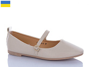 Туфли Swin-Purlina YS3206-2 от магазина Frison