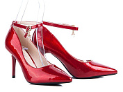 Туфли Seven 777-A6-3 от магазина Frison