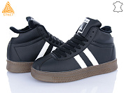 Кроссовки Stilli Group HB980-12 шкіра піна от магазина Frison