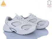 Кроссовки Stilli Group T50-2 шкіра от магазина Frison