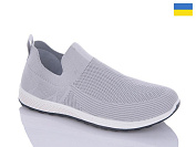 Кроссовки Swin-Purlina 8715-3 от магазина Frison