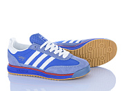 Кроссовки Pryama Vigoda 4217-B1149-1 от магазина Frison