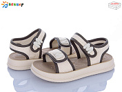 Босоножки Klf BLK011-2C от магазина Frison