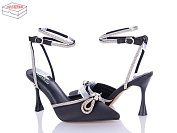 Босоножки Башили P906-1A от магазина Frison