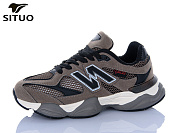 Кроссовки Situo B800-5 от магазина Frison