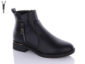 Ботинки Xifa 95-10 от магазина Frison