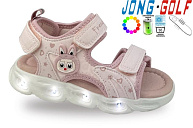 Босоножки Jong-Golf A20726-38 LED от магазина Frison