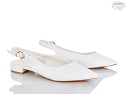 Туфли L&M-Lemon C17-4 от магазина Frison