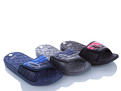 Шлепанцы Sydney 752-1B от магазина Frison