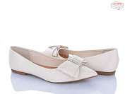 Балетки Zdw Y3-3 от магазина Frison