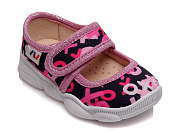 Тапочки Weestep R107850091-WS от магазина Frison