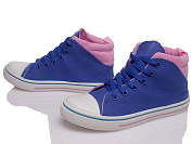 Кеды Prime 6059-2310 синий(32-36) от магазина Frison