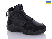 Ботинки Swin-Purlina 8916-1 от магазина Frison