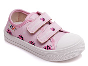 Кеды Weestep R107850247-WS от магазина Frison