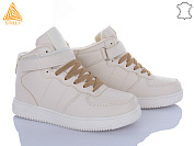 Кроссовки Stilli Group HB440-5 шкіра піна от магазина Frison