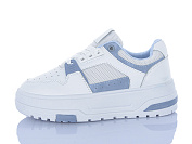 Кроссовки Qq Панда JP59-3 от магазина Frison