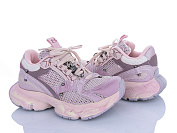 Кроссовки Clibee ABC2760 pink-fuchsia от магазина Frison
