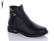 Ботинки Xifa 951-3 от магазина Frison