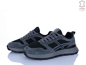 Кроссовки Kulada-Ucss-M•D 2662-3 батал от магазина Frison