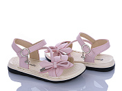 Босоножки Jibukang 01-268 pink от магазина Frison
