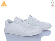 Кроссовки Stilli Group L240-1 шкіра от магазина Frison