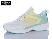 Кроссовки Baas L1815-4 от магазина Frison