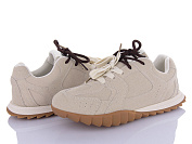 Кроссовки Shev Shoes F027 beige от магазина Frison