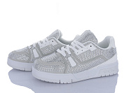 Кроссовки Loretta K031-2 от магазина Frison