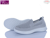 Кроссовки Little Fairy A1032-2 піна от магазина Frison
