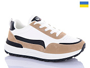 Кроссовки Swin-Purlina 1807-3 от магазина Frison