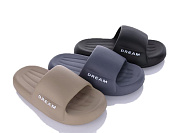 Шлепанцы Lion 6621 mix от магазина Frison