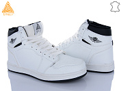 Кроссовки Stilli Group HB480-23 шкіра піна от магазина Frison