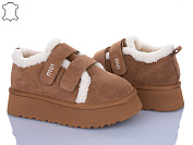 Угги Itts F252-20 от магазина Frison