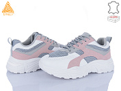 Кроссовки Stilli Group A300-17 шкіра піна от магазина Frison