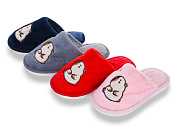 Тапочки Alex HC16 mix от магазина Frison