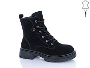 Ботинки Aba Y802-2 от магазина Frison