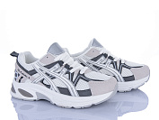 Кроссовки Arzo NL01-11 от магазина Frison